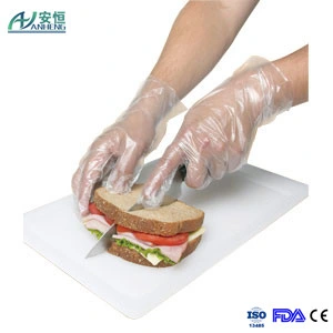 Papel de envoltura de calidad alimentaria para papel de sándwich de hamburguesa